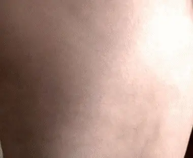 Big ass oiled up