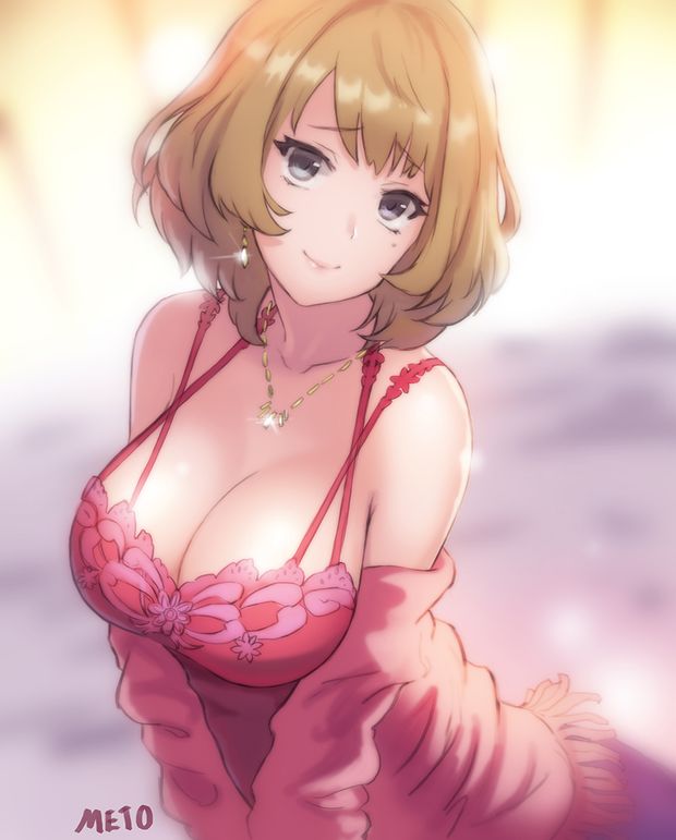 Hot Milf big bobbs