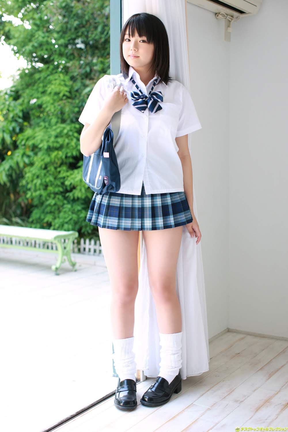 Ai Shinozaki (篠崎愛) [DGC No.611]