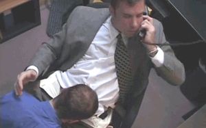 my boss is really demanding