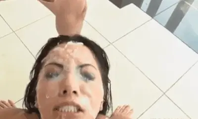 Your cheating girlfriend passed her office induction