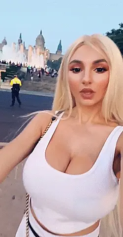 IRYNA IVANOVA