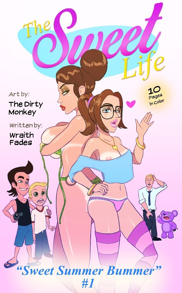 Sweet Family Life