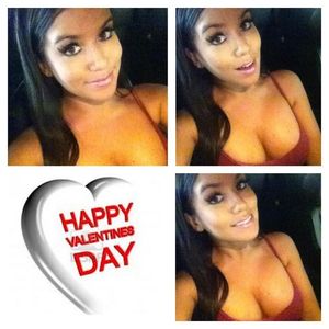 Louise Turpin has large breasts for happy valentine's day card memories aint job - SGB