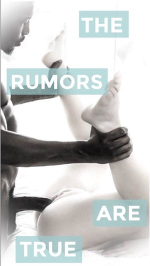 and now she is well aware