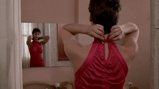 Jamie Lee Curtis