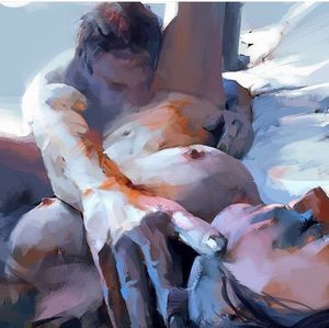 Eat me out like you mean it