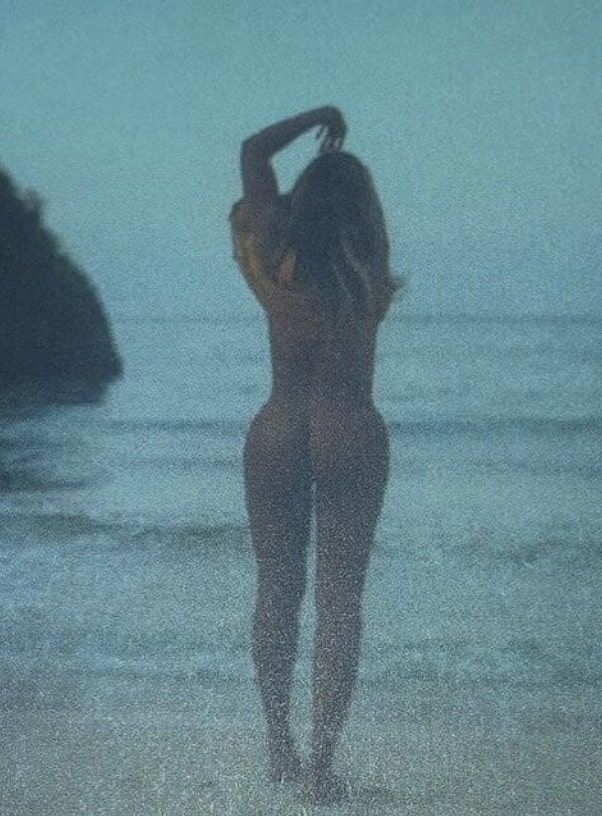 Beyonce Knowles