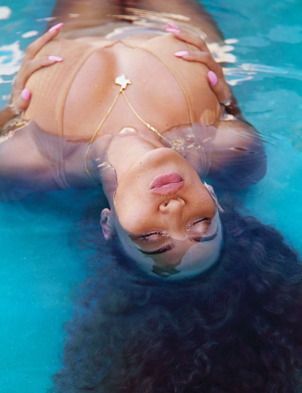 Beyonce Knowles