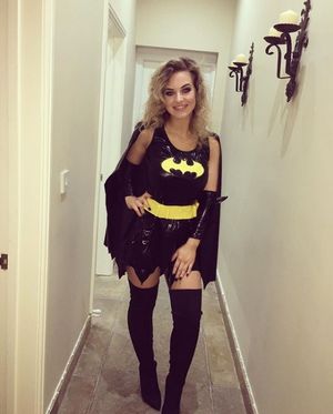 batgirl