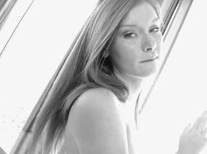 Alex Tanner wants her ass fucked