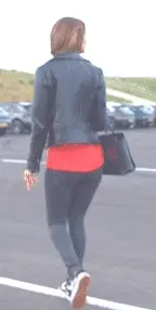 Jeans Ass