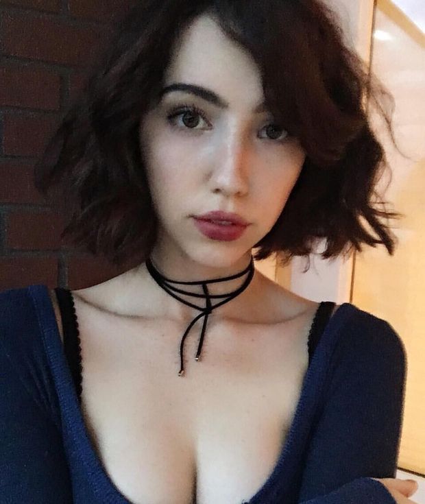 Bree Morgan 11