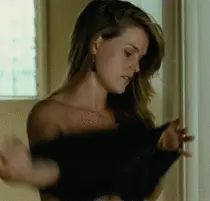 Alice Eve 2