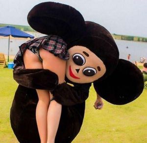Luckey Cheburashka
