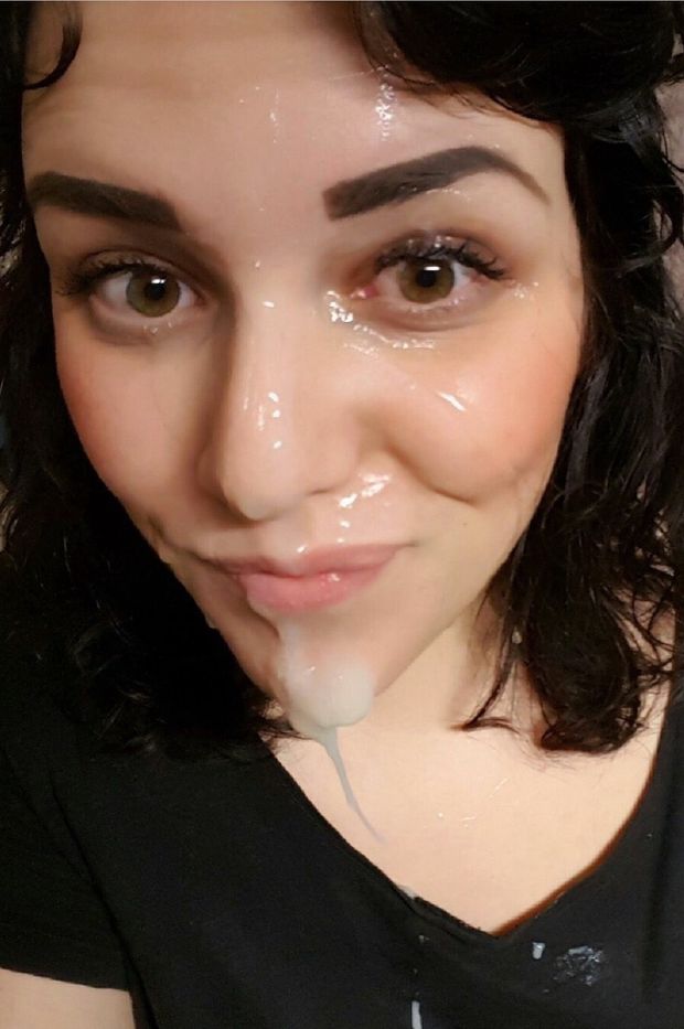 Beauty from Bukkake Brazil