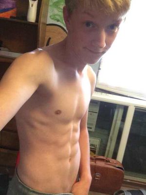 horny19 Picture