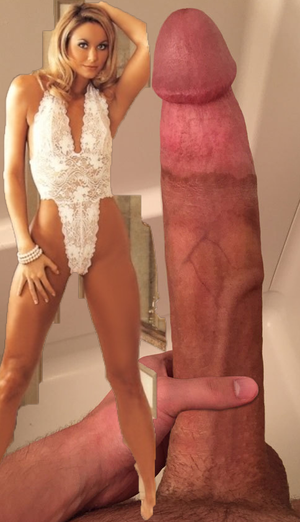 stacy keibler babecock