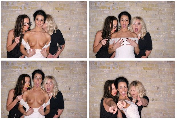 Photo Booth