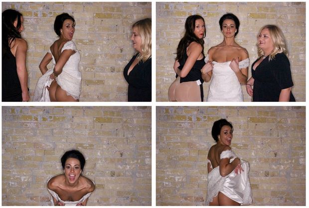 Photo Booth