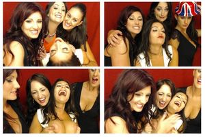 Photo Booth