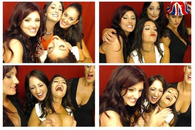 Photo Booth