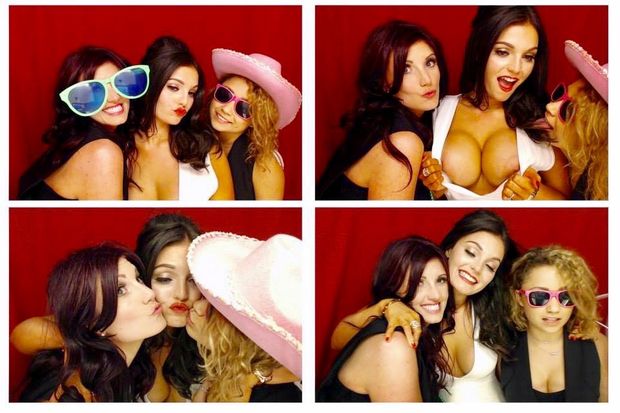 Photo Booth