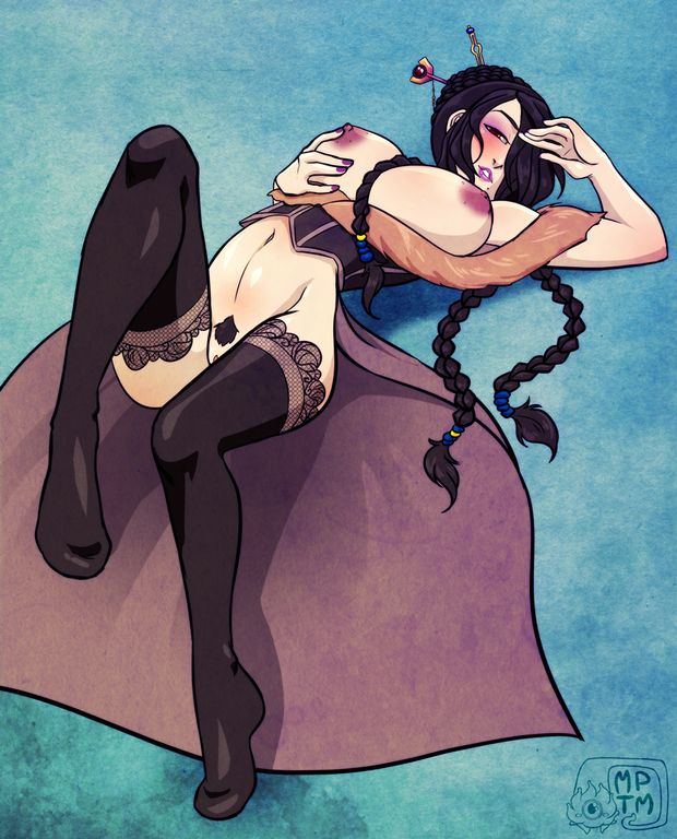 Lulu's Relief