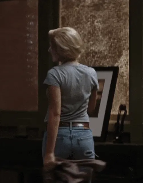 Scarlett Johansson