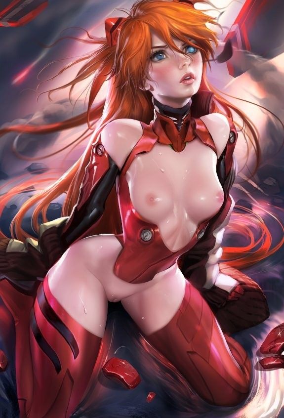 evangelion