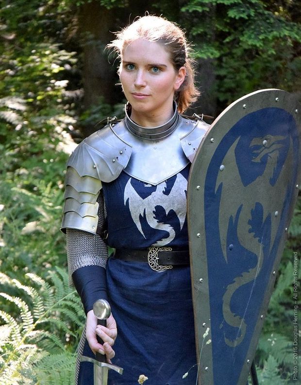 Armor