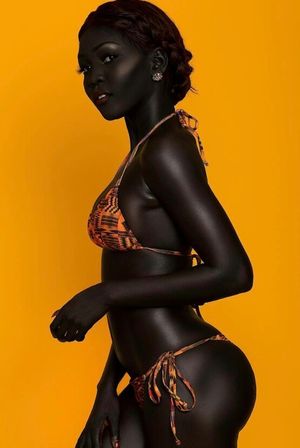 EbonyLover101 Picture