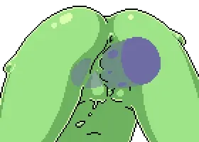 Slime princess