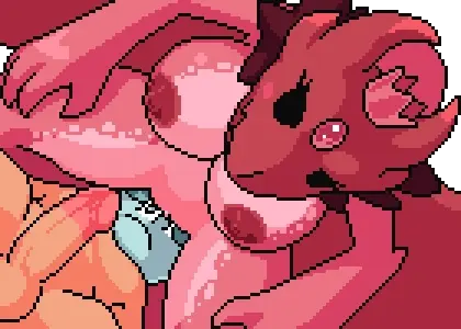 Dragon princess face ride