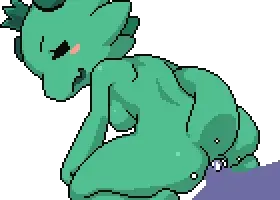 Kobold princess anal