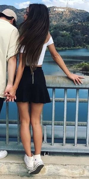 skirt