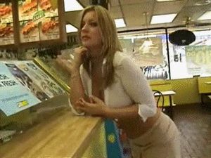 Hey cunt! show some tits