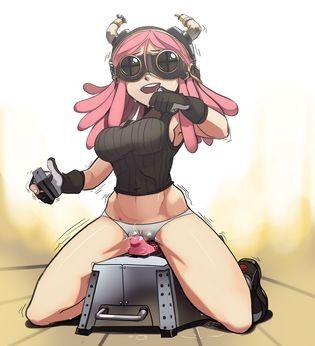 Auto Masturbation