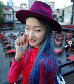 FULL VIDEO Singapore Model Sherrill Sex Tape Scandal Leaked