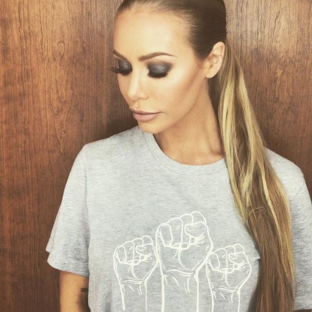 Nicole Aniston - Beautiful