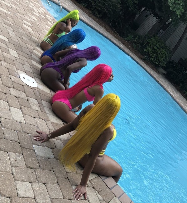Take Your Pick