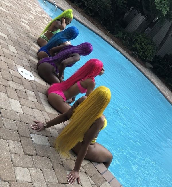 Take Your Pick