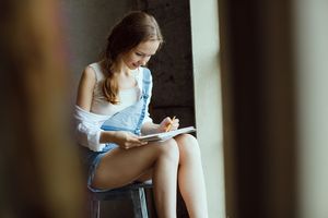 Virginia sun - Tatiana