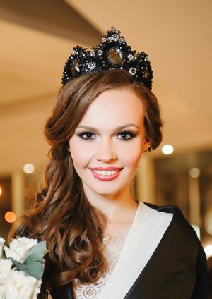 Virginia sun - Tatiana