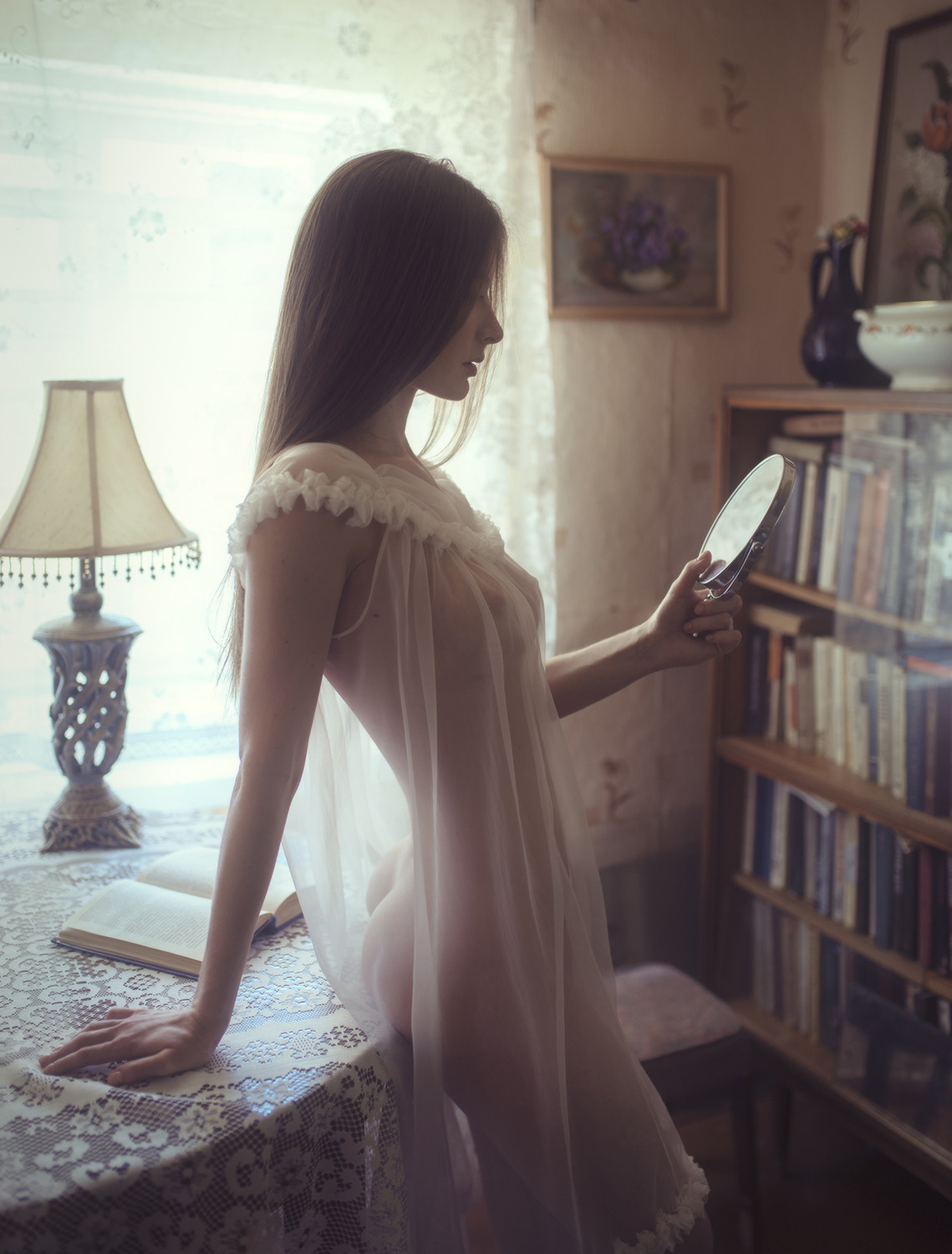 by david d