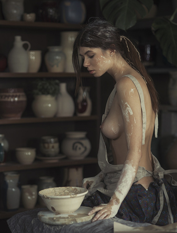 by david d