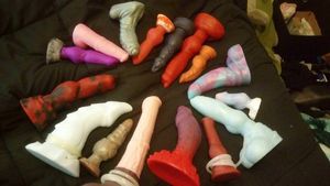 An Updated Collection