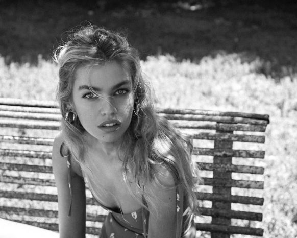 Stella Maxwell #7