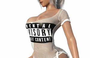 Breast Expansion in 3D