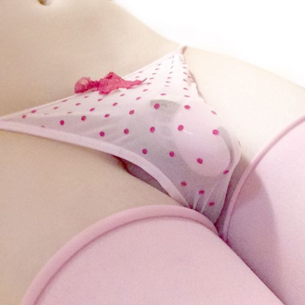 pretty in pink